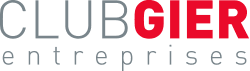 ClubGier Logo