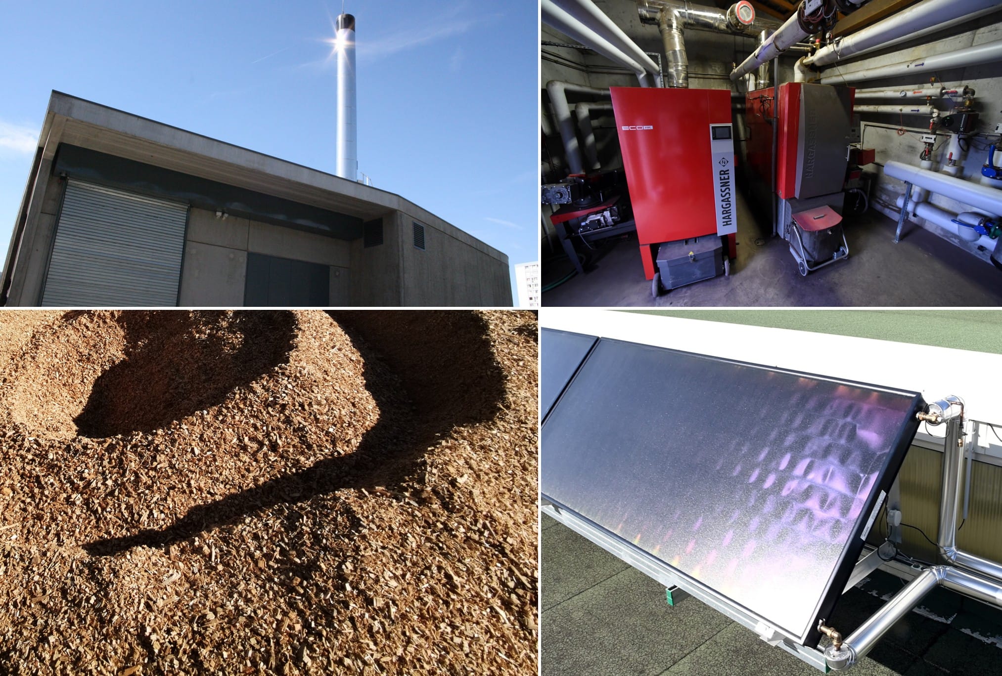 Form'action Énergies renouvelables